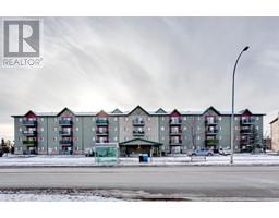 3307, 200 Lougheed Drive Eagle Ridge, Fort McMurray, Ca