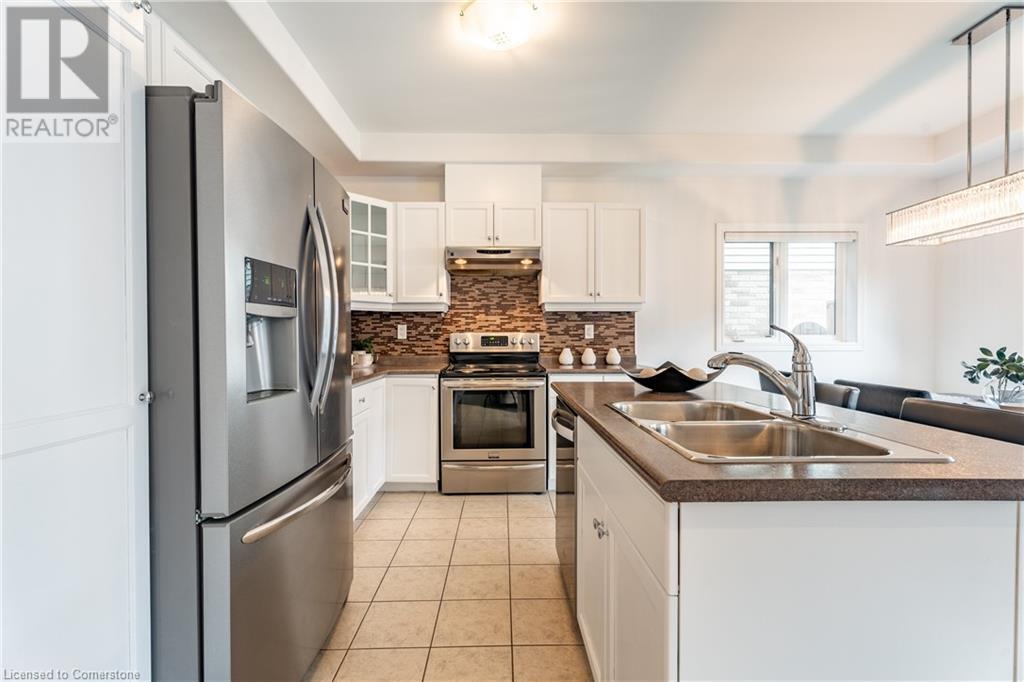 71 Chamomile Drive, Hamilton, Ontario  L8W 0C1 - Photo 14 - 40684950