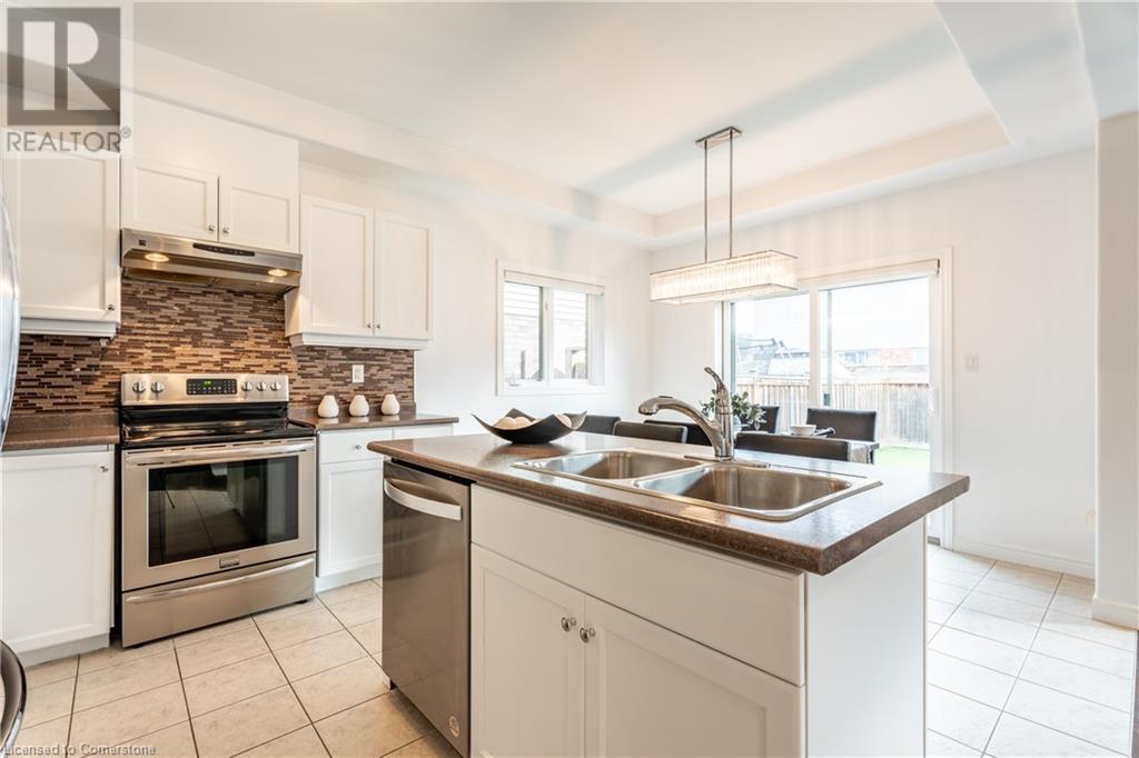 71 Chamomile Drive, Hamilton, Ontario  L8W 0C1 - Photo 15 - 40684950