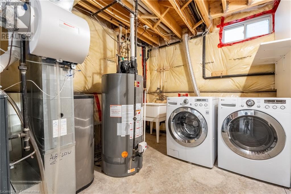 71 Chamomile Drive, Hamilton, Ontario  L8W 0C1 - Photo 34 - 40684950