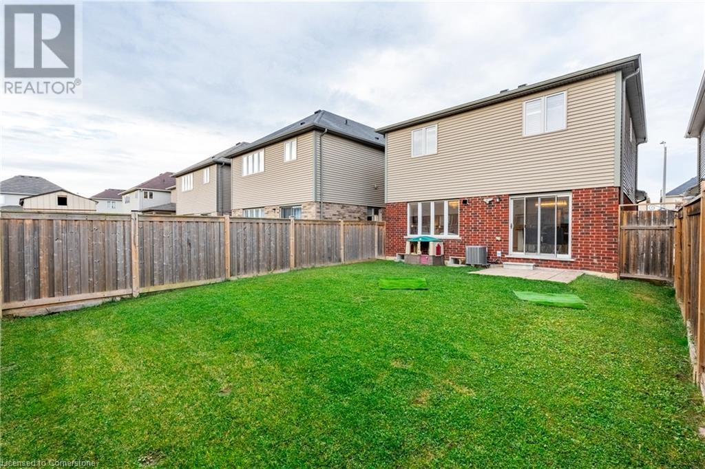 71 Chamomile Drive, Hamilton, Ontario  L8W 0C1 - Photo 36 - 40684950