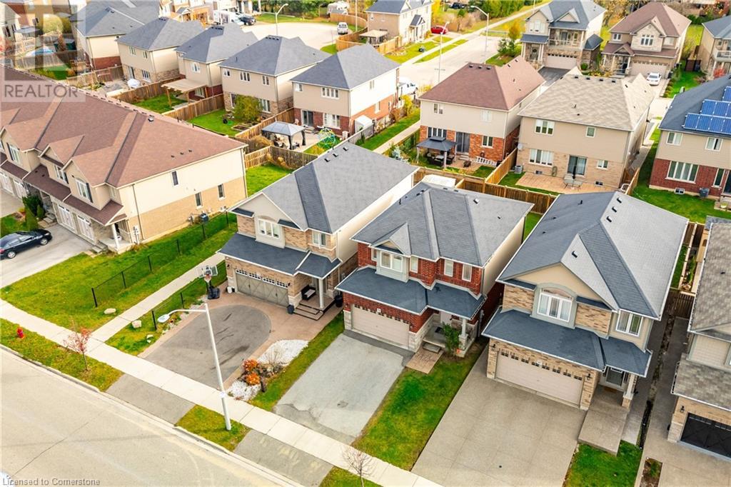 71 Chamomile Drive, Hamilton, Ontario  L8W 0C1 - Photo 37 - 40684950