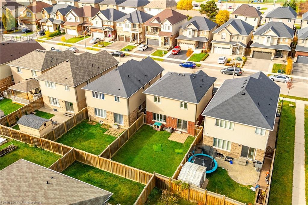 71 Chamomile Drive, Hamilton, Ontario  L8W 0C1 - Photo 38 - 40684950