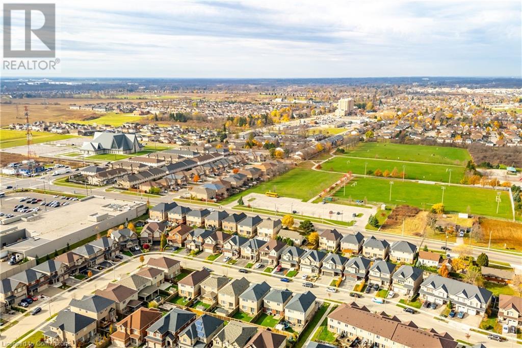 71 Chamomile Drive, Hamilton, Ontario  L8W 0C1 - Photo 39 - 40684950