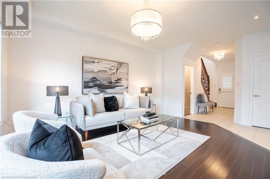 71 Chamomile Drive, Hamilton, Ontario  L8W 0C1 - Photo 8 - 40684950