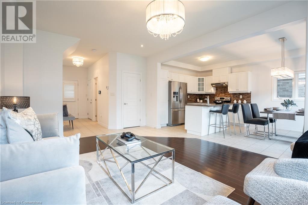 71 Chamomile Drive, Hamilton, Ontario  L8W 0C1 - Photo 9 - 40684950