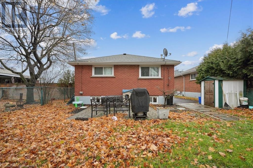 584 East 27th Street, Hamilton, Ontario  L8V 3H6 - Photo 38 - 40684918