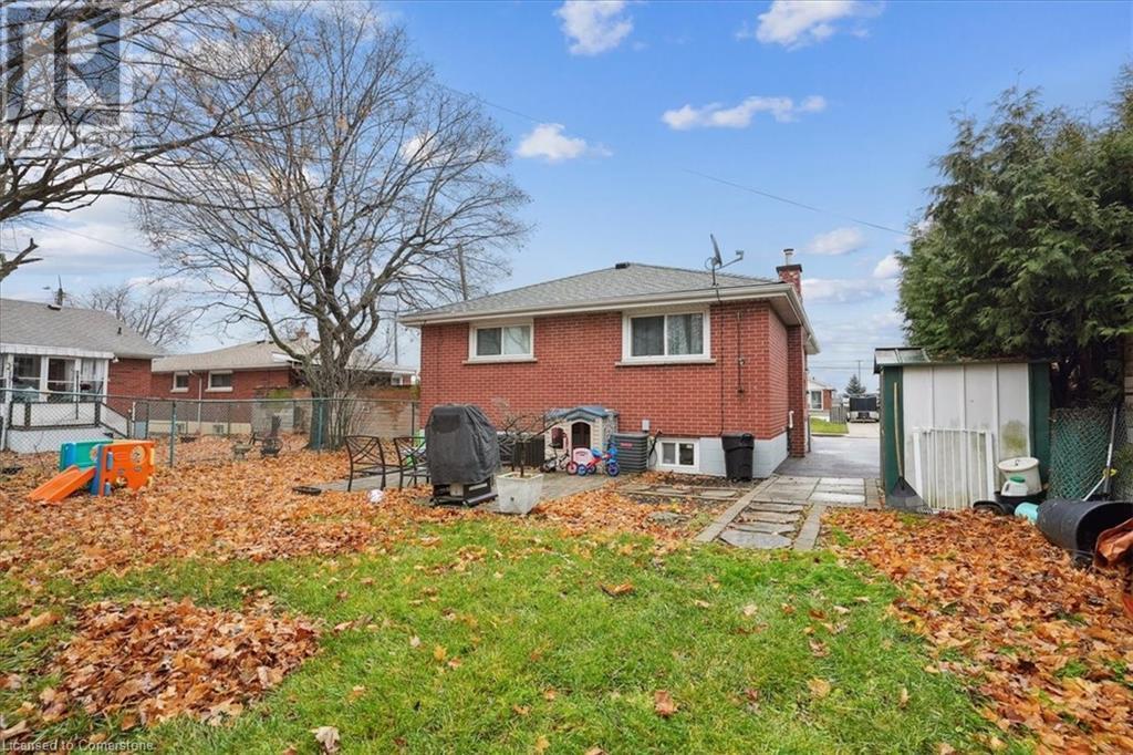 584 East 27th Street, Hamilton, Ontario  L8V 3H6 - Photo 39 - 40684918