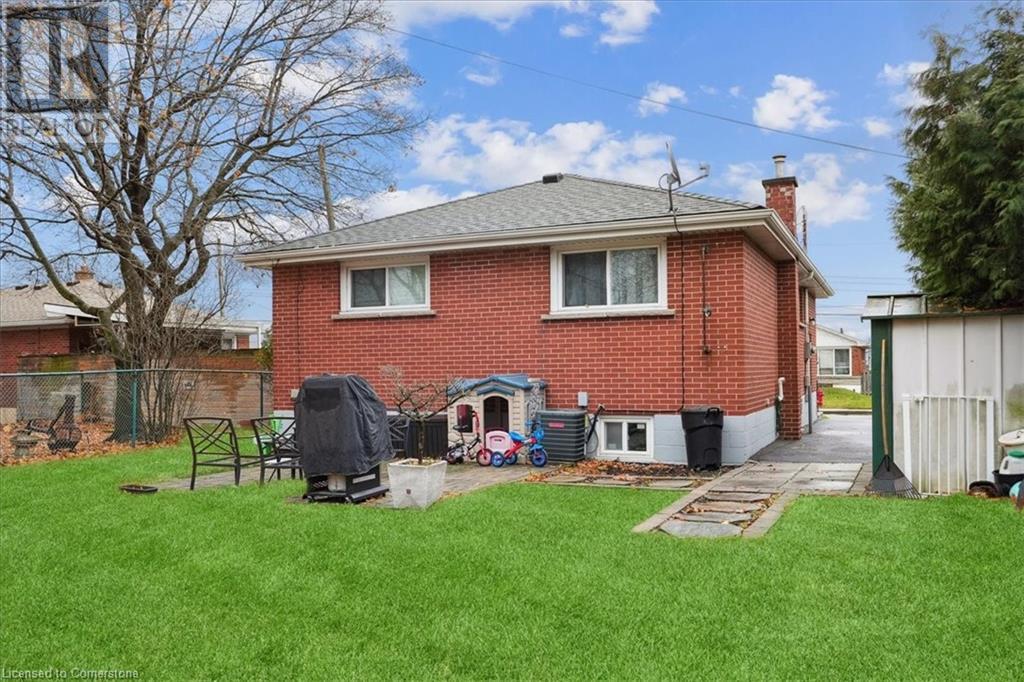 584 East 27th Street, Hamilton, Ontario  L8V 3H6 - Photo 40 - 40684918