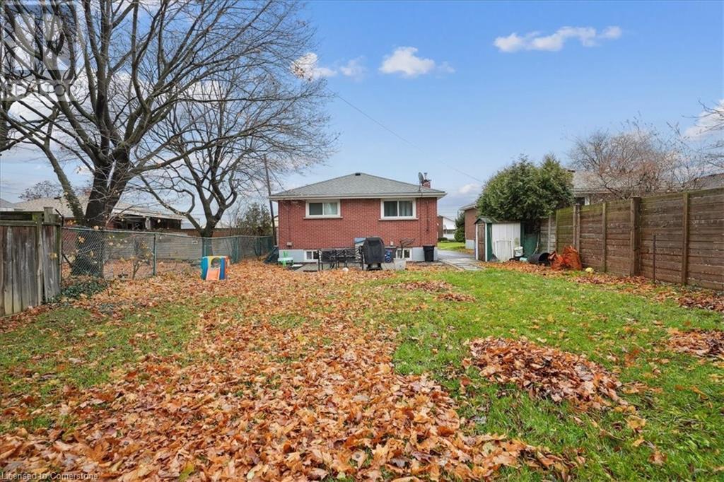 584 East 27th Street, Hamilton, Ontario  L8V 3H6 - Photo 43 - 40684918