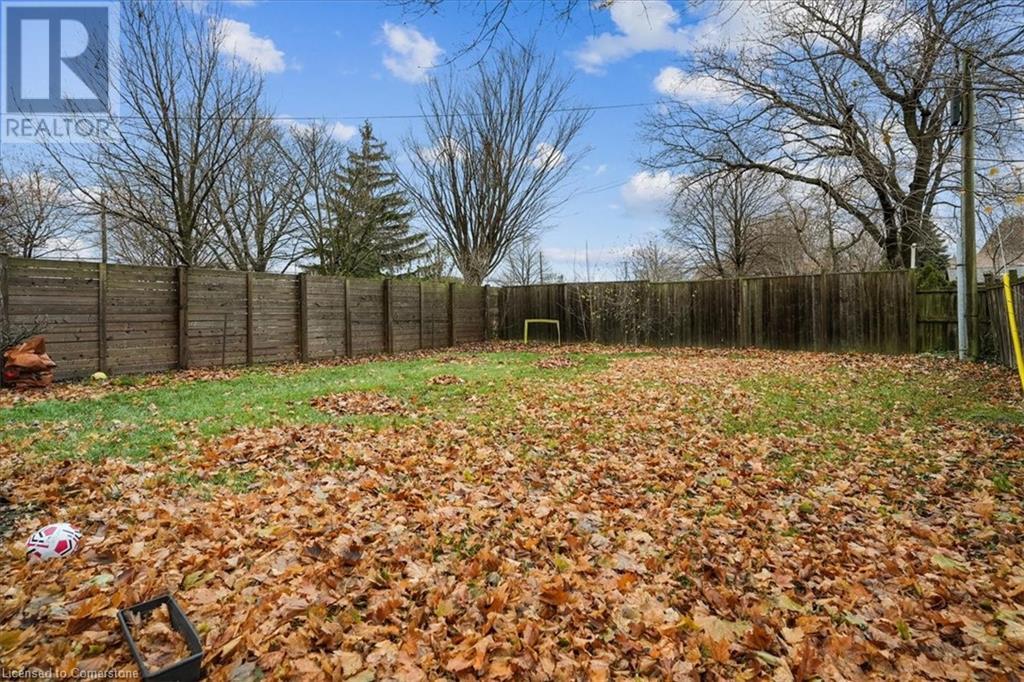 584 East 27th Street, Hamilton, Ontario  L8V 3H6 - Photo 45 - 40684918