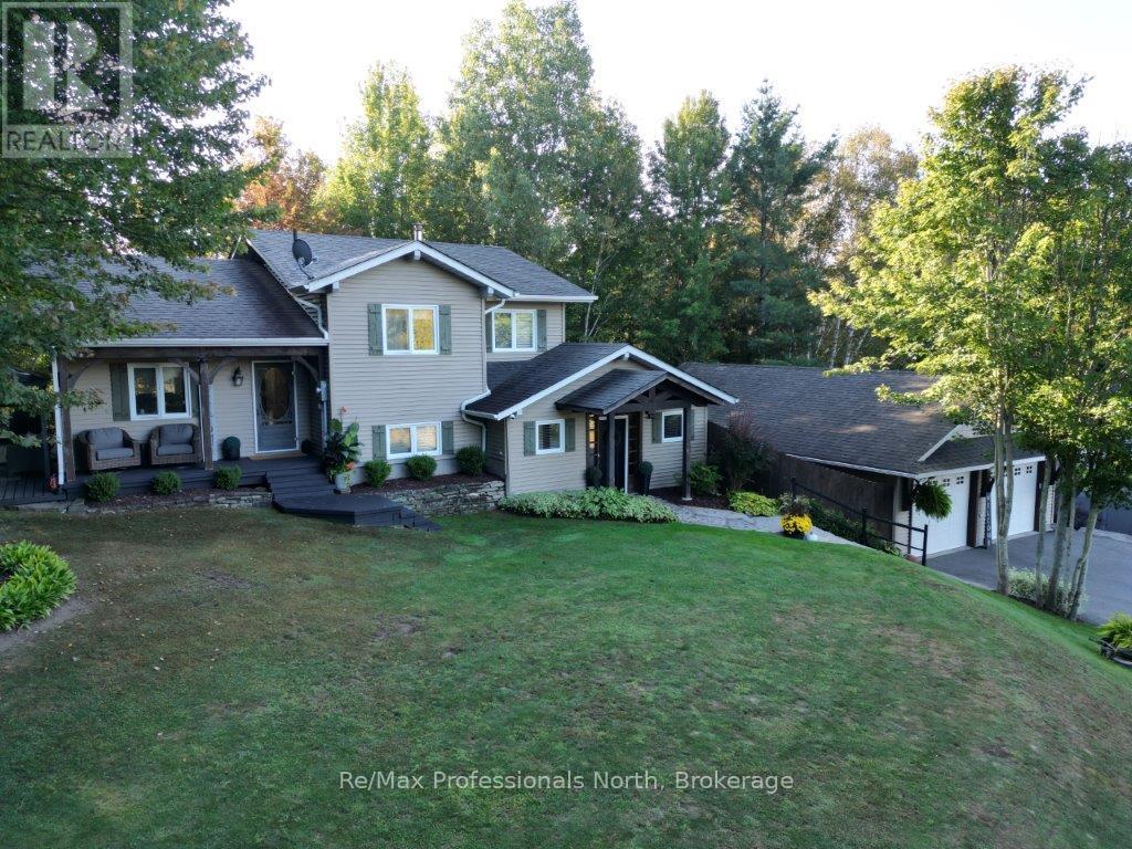 1024 Prentiskoka Heights Road, Minden Hills, Ontario  K0M 2K0 - Photo 1 - X11890620