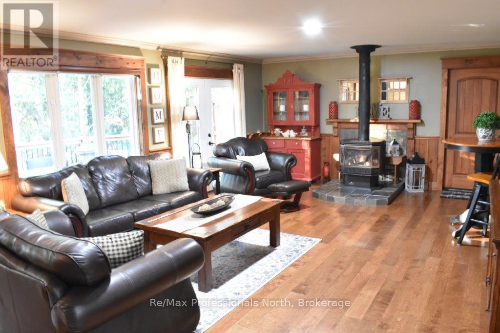 1024 Prentiskoka Heights Road, Minden Hills, Ontario  K0M 2K0 - Photo 17 - X11890620