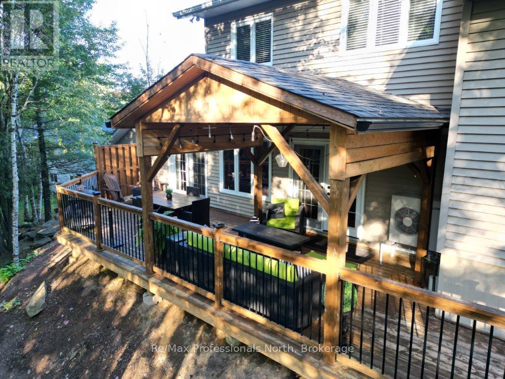 1024 Prentiskoka Heights Road, Minden Hills, Ontario  K0M 2K0 - Photo 34 - X11890620