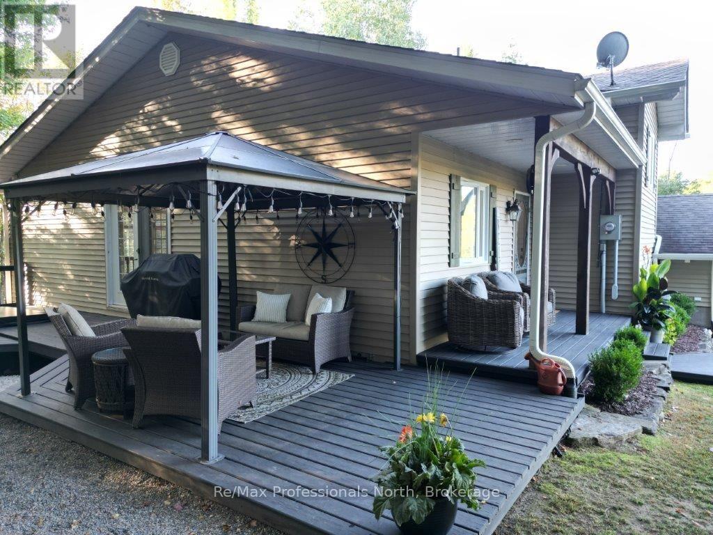 1024 Prentiskoka Heights Road, Minden Hills, Ontario  K0M 2K0 - Photo 36 - X11890620