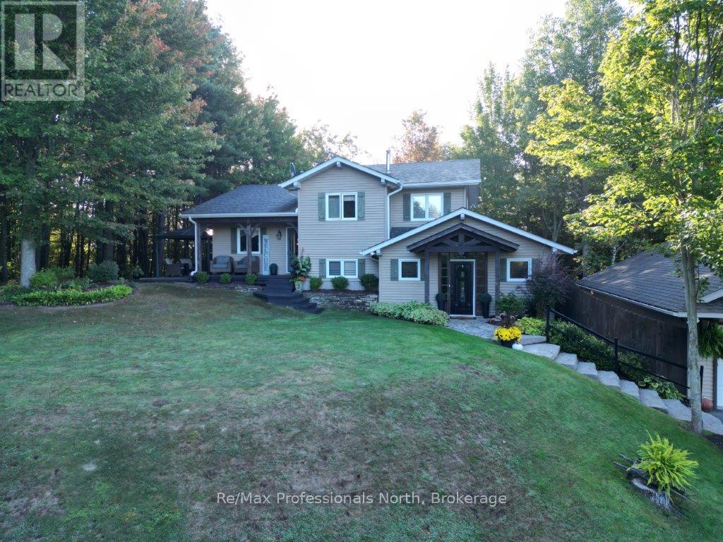 1024 Prentiskoka Heights Road, Minden Hills, Ontario  K0M 2K0 - Photo 38 - X11890620