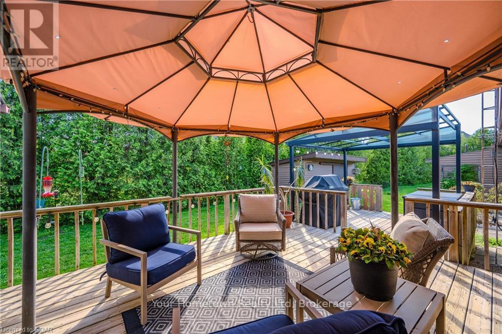 5382 Wellington Road 125 Road, Erin, Ontario  L7J 2L9 - Photo 33 - X10876350