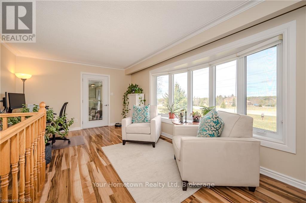 5382 Wellington Road 125 Road, Erin, Ontario  L7J 2L9 - Photo 6 - X10876350