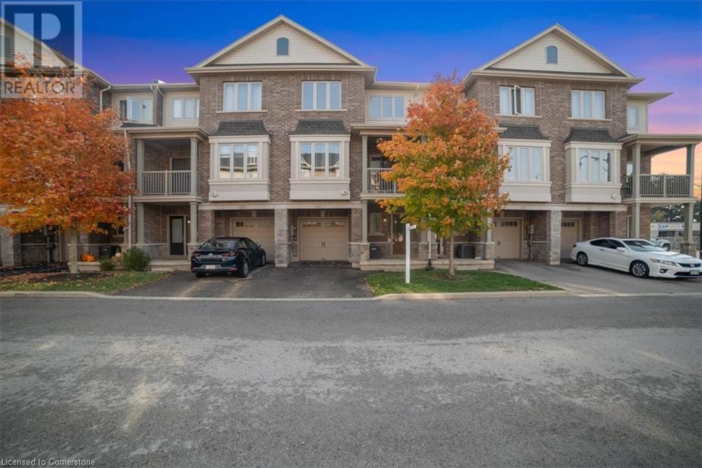4122 PALERMO Common, Burlington, Ontario