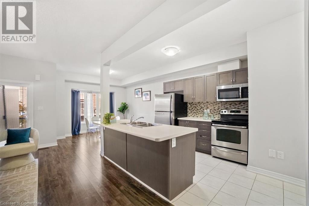 4122 Palermo Common, Burlington, Ontario  L7L 0G7 - Photo 12 - 40684972