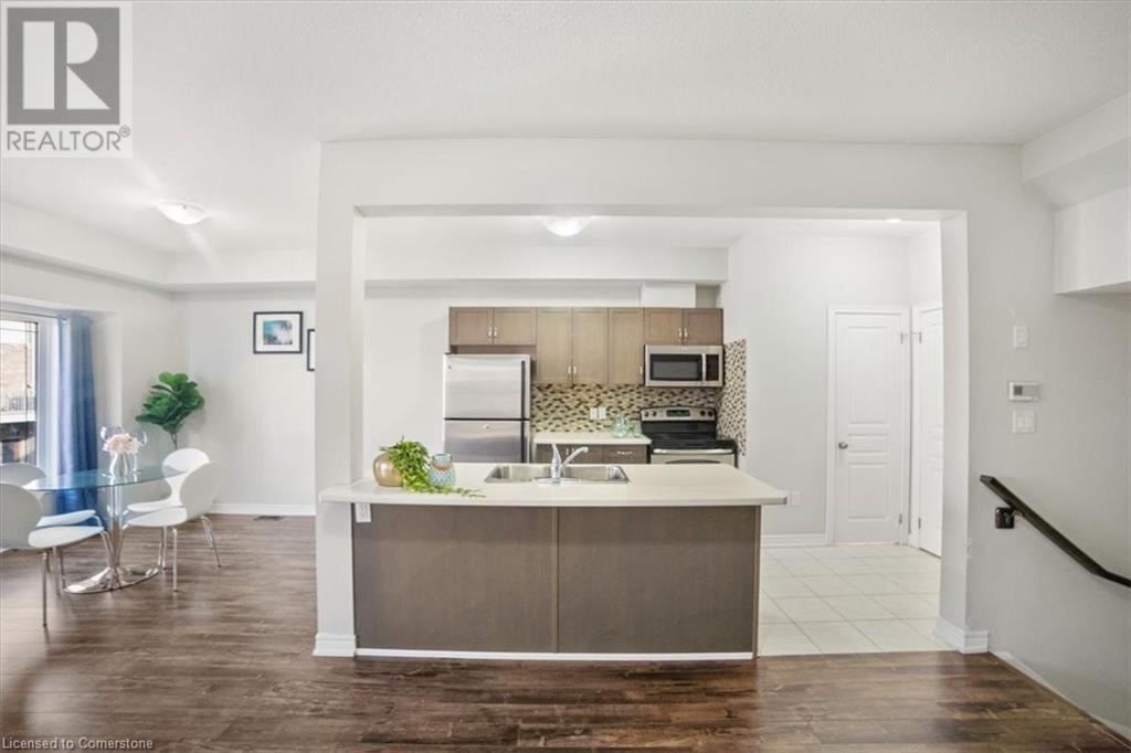 4122 Palermo Common, Burlington, Ontario  L7L 0G7 - Photo 13 - 40684972