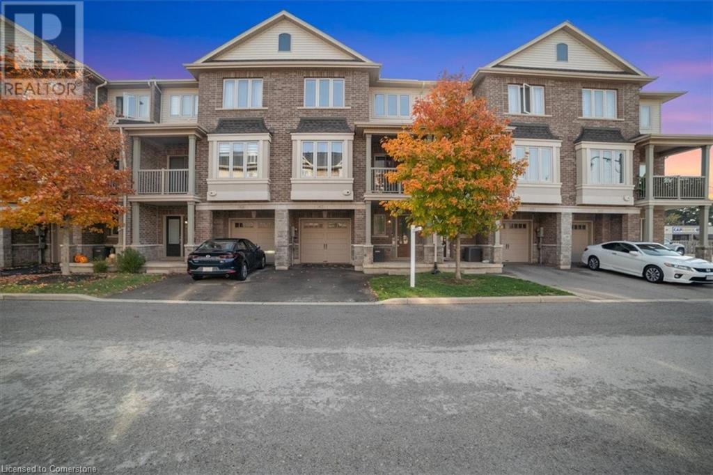 4122 Palermo Common, Burlington, Ontario  L7L 0G7 - Photo 27 - 40684972