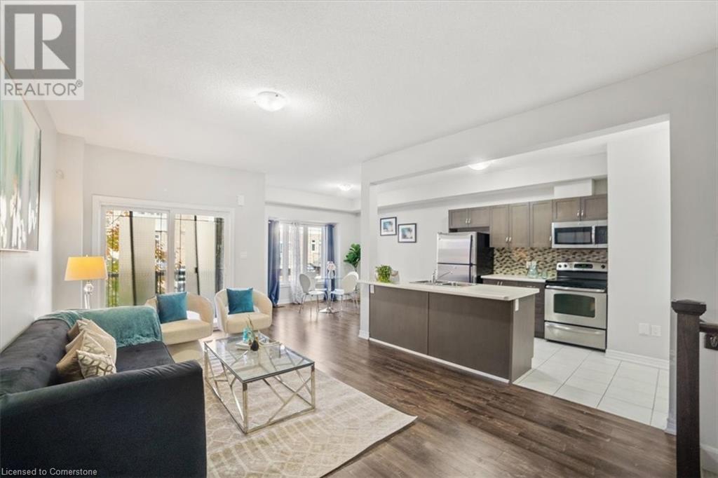 4122 Palermo Common, Burlington, Ontario  L7L 0G7 - Photo 8 - 40684972