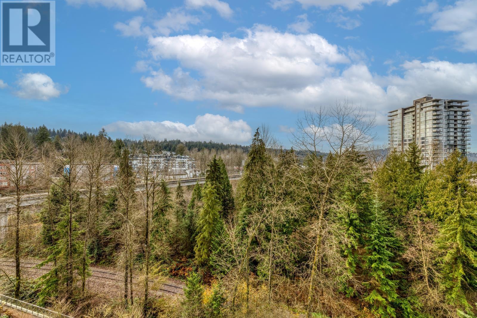 903 301 Capilano Road, Port Moody, British Columbia  V3H 0G6 - Photo 23 - R2950009