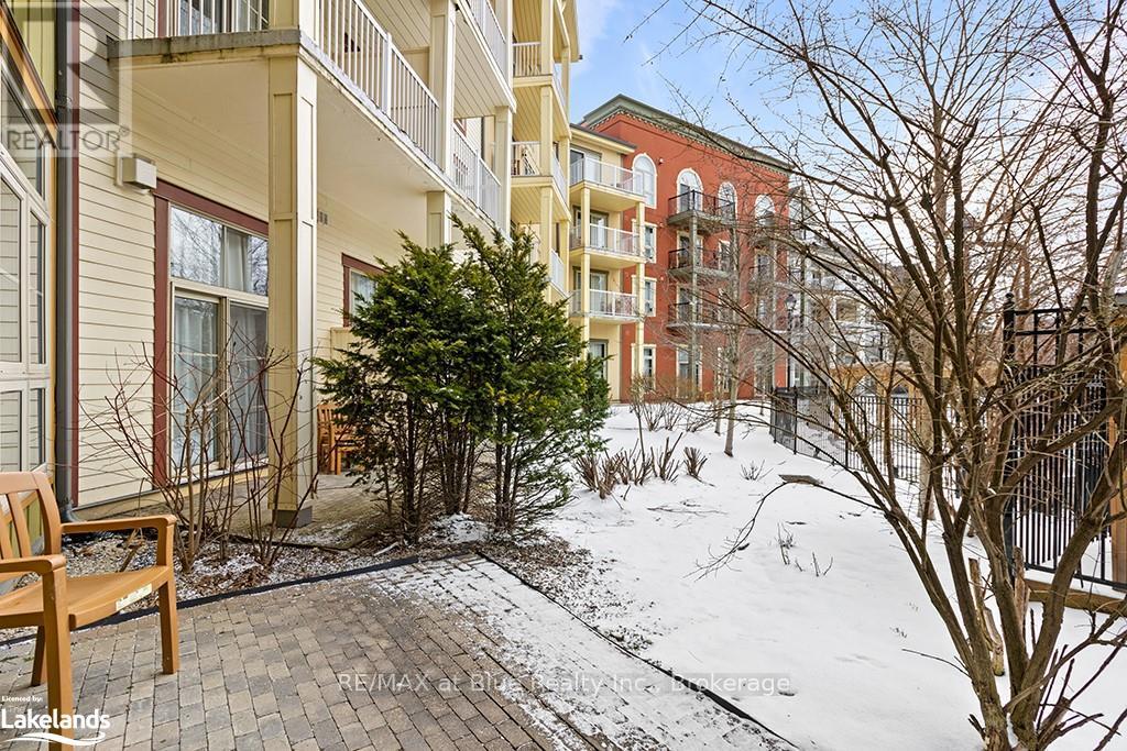 134 - 190 Jozo Weider Boulevard, Blue Mountains, Ontario  L9Y 0V2 - Photo 20 - X10896277