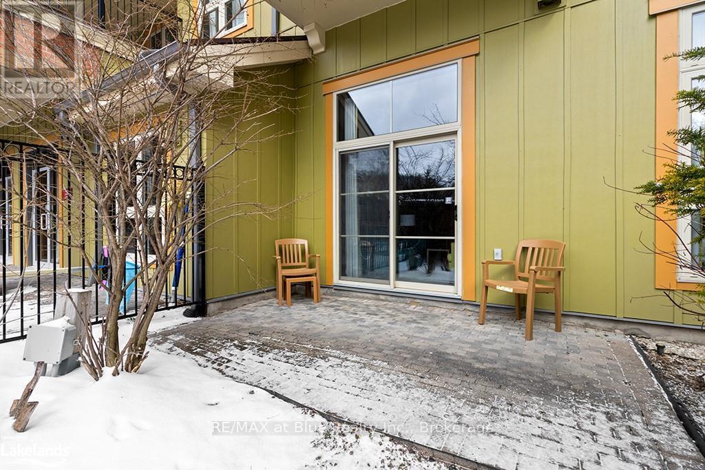 134 - 190 Jozo Weider Boulevard, Blue Mountains, Ontario  L9Y 0V2 - Photo 21 - X10896277