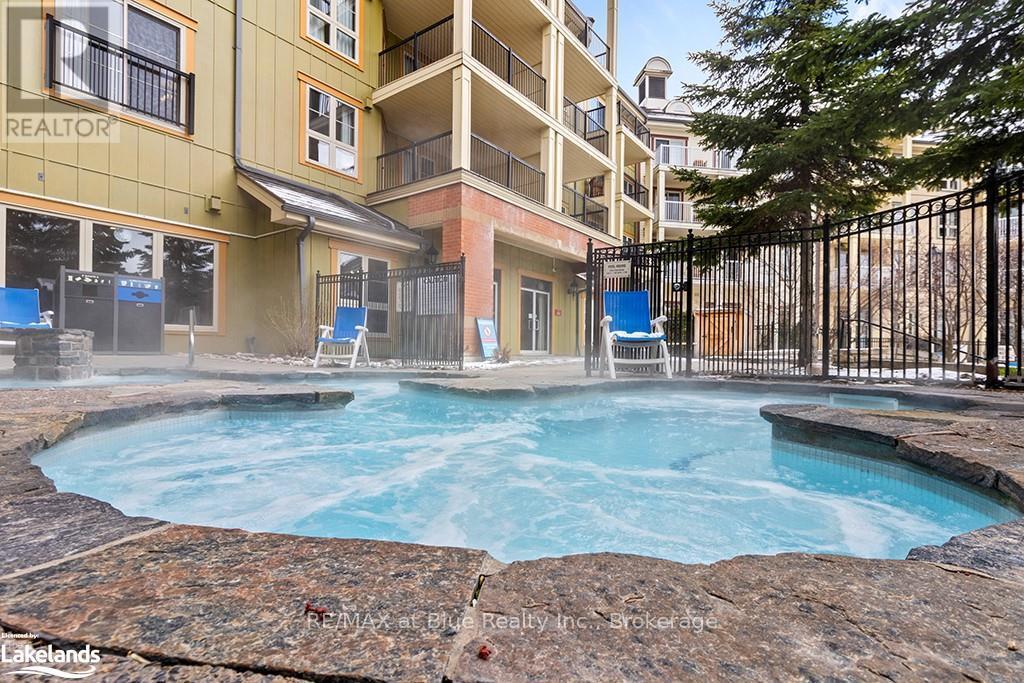 134 - 190 Jozo Weider Boulevard, Blue Mountains, Ontario  L9Y 0V2 - Photo 22 - X10896277