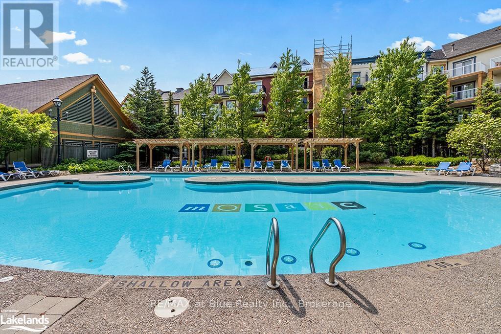 134 - 190 Jozo Weider Boulevard, Blue Mountains, Ontario  L9Y 0V2 - Photo 23 - X10896277