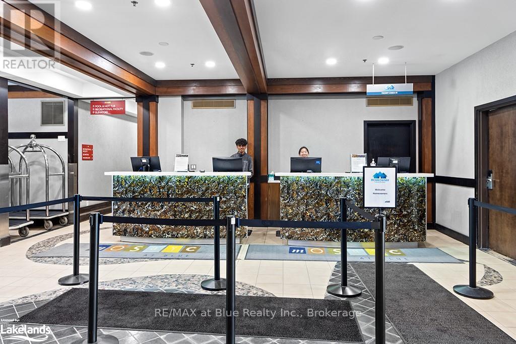 134 - 190 Jozo Weider Boulevard, Blue Mountains, Ontario  L9Y 0V2 - Photo 27 - X10896277