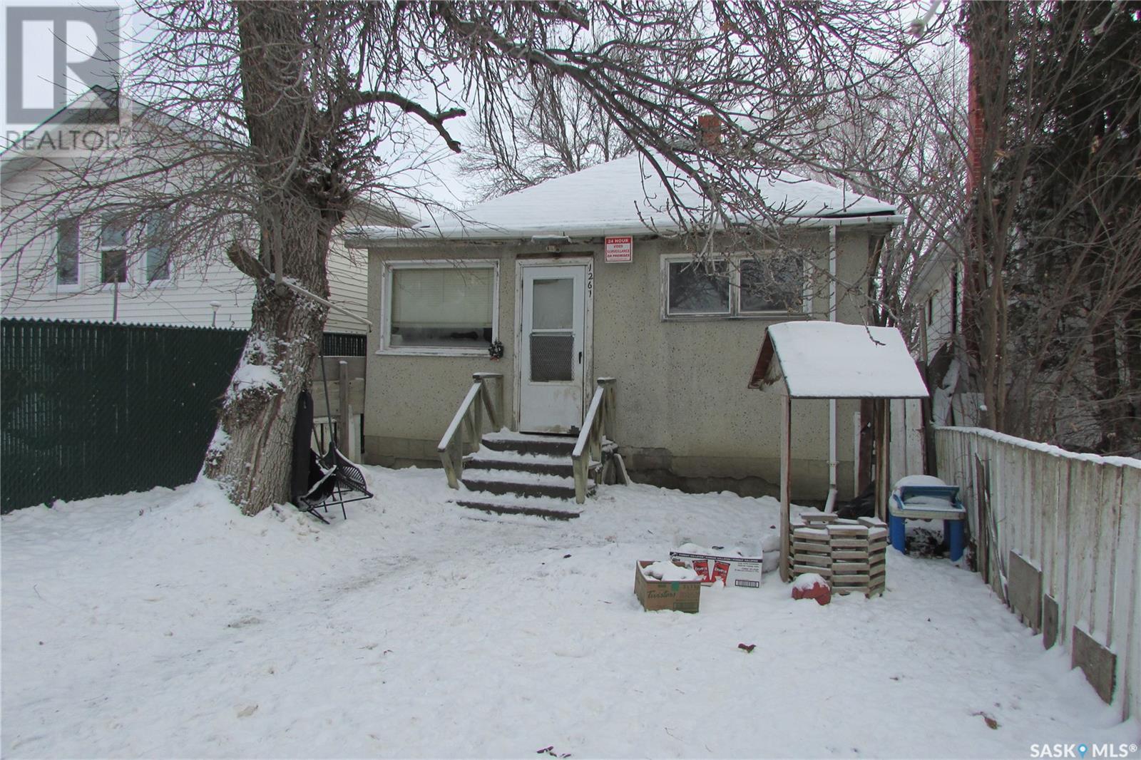 Property at 1261 MCTAVISH STREET image 1
