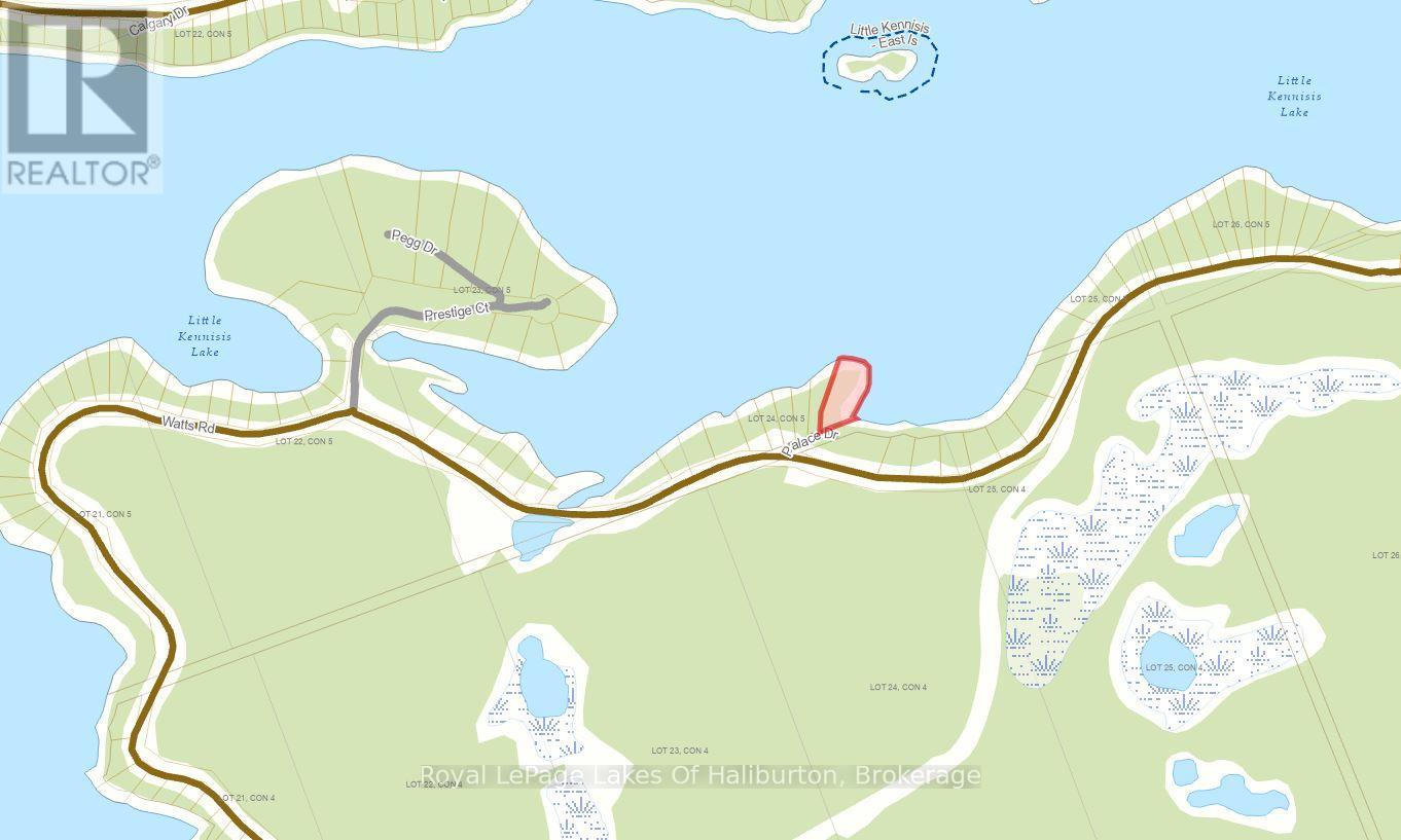 1017 Palace Drive, Dysart Et Al, Ontario  K0M 1S0 - Photo 38 - X11890380