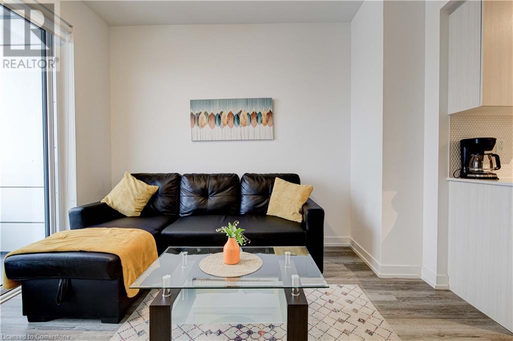 15 Wellington Street S Unit# 1904, Kitchener, Ontario  N2G 0E4 - Photo 16 - 40684919