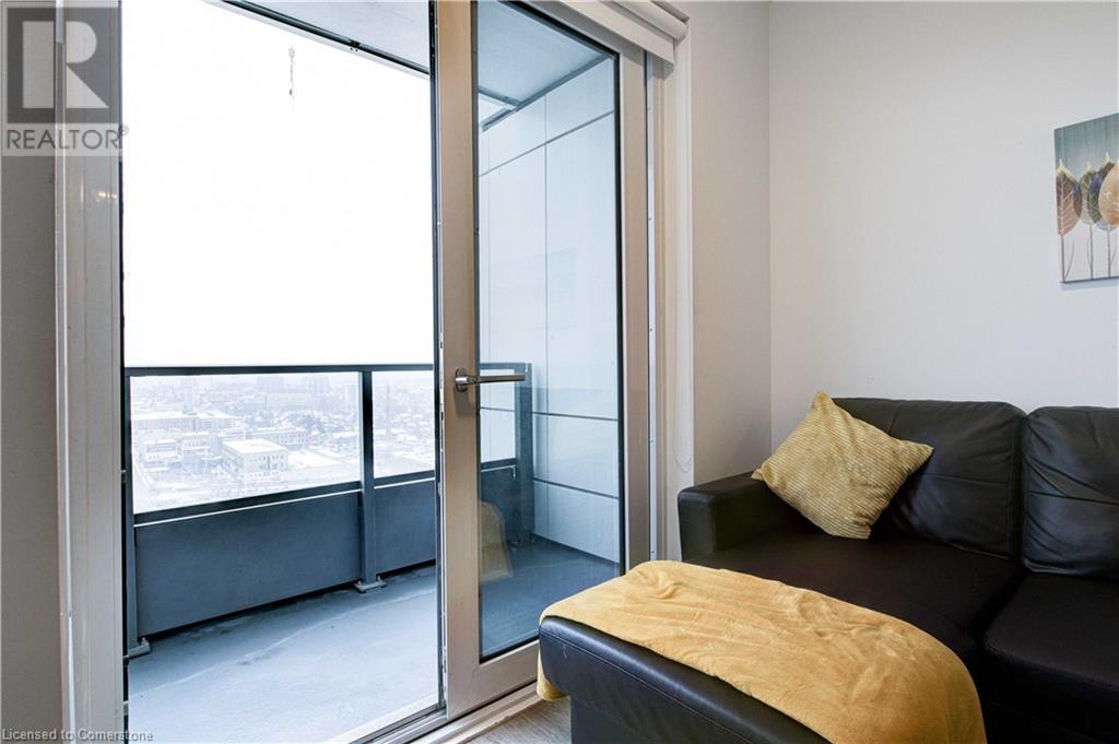 15 Wellington Street S Unit# 1904, Kitchener, Ontario  N2G 0E4 - Photo 17 - 40684919