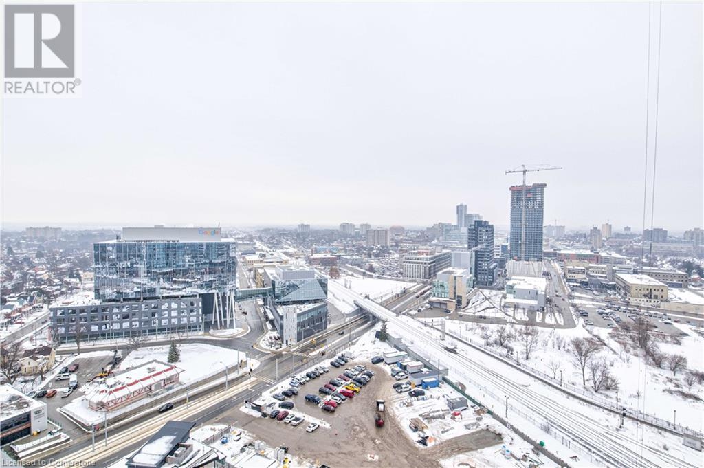 15 Wellington Street S Unit# 1904, Kitchener, Ontario  N2G 0E4 - Photo 21 - 40684919