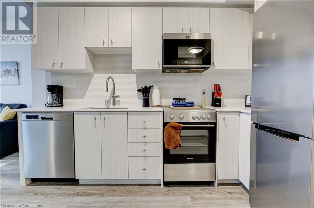 15 Wellington Street S Unit# 1904, Kitchener, Ontario  N2G 0E4 - Photo 9 - 40684919