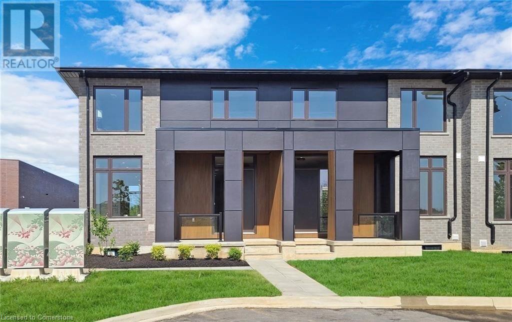 9 SUMMERSIDES Mews, Pelham, Ontario