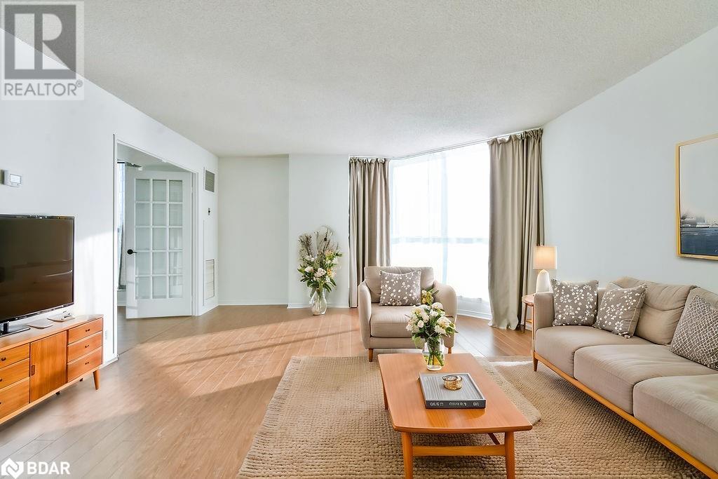 140 Dunlop Street E Unit# 908, Barrie, Ontario  L4M 6H9 - Photo 11 - 40684327