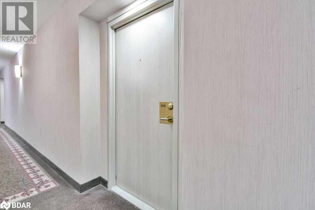 140 Dunlop Street E Unit# 908, Barrie, Ontario  L4M 6H9 - Photo 2 - 40684327