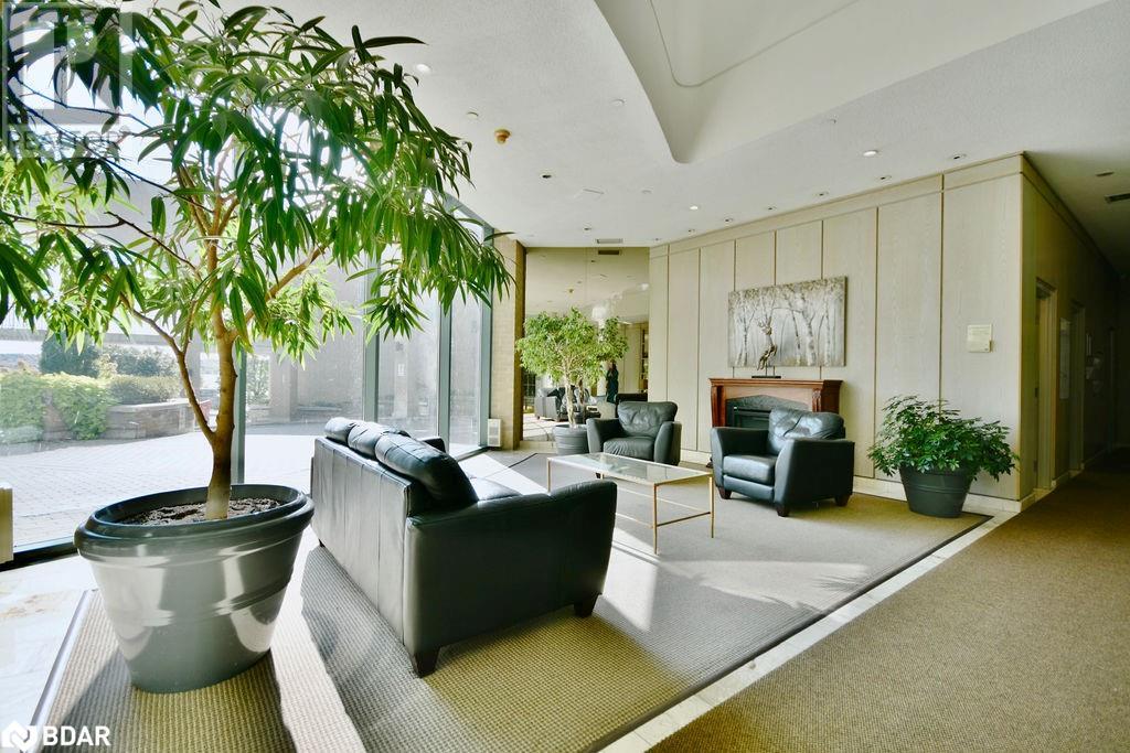 140 Dunlop Street E Unit# 908, Barrie, Ontario  L4M 6H9 - Photo 23 - 40684327