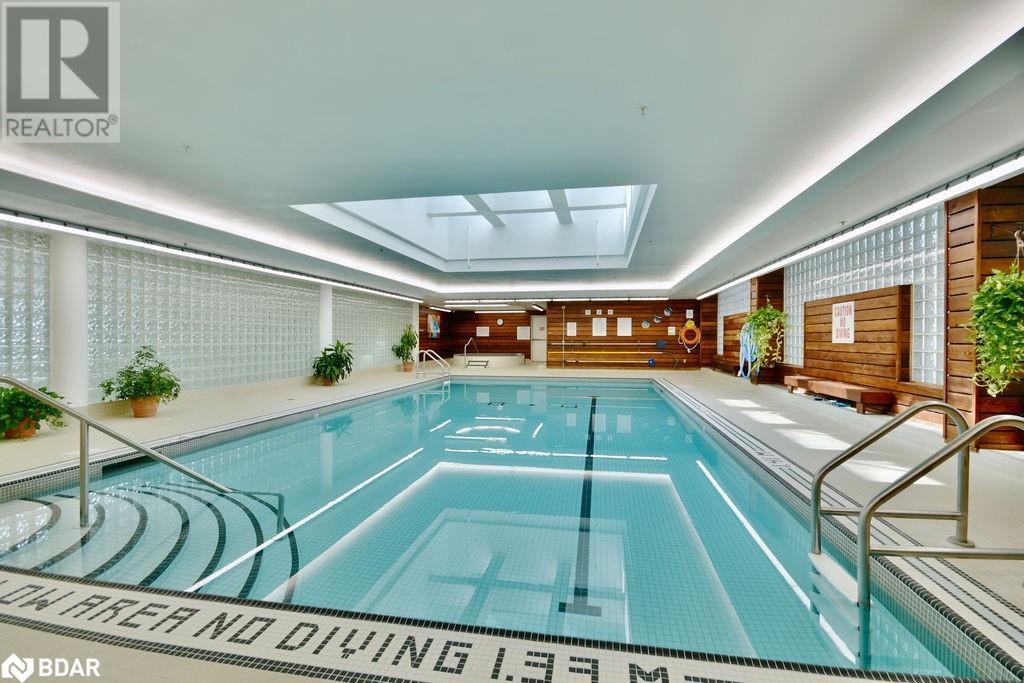 140 Dunlop Street E Unit# 908, Barrie, Ontario  L4M 6H9 - Photo 28 - 40684327