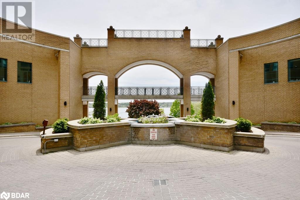 140 Dunlop Street E Unit# 908, Barrie, Ontario  L4M 6H9 - Photo 30 - 40684327