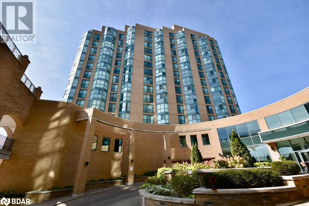 140 Dunlop Street E Unit# 908, Barrie, Ontario  L4M 6H9 - Photo 31 - 40684327