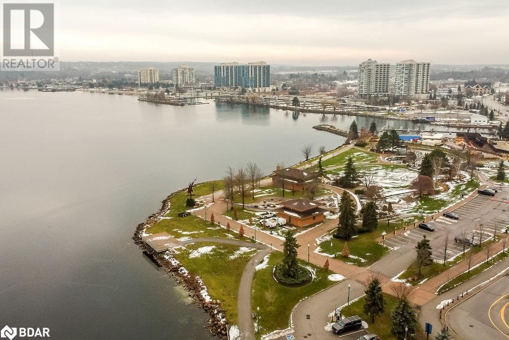 140 Dunlop Street E Unit# 908, Barrie, Ontario  L4M 6H9 - Photo 34 - 40684327