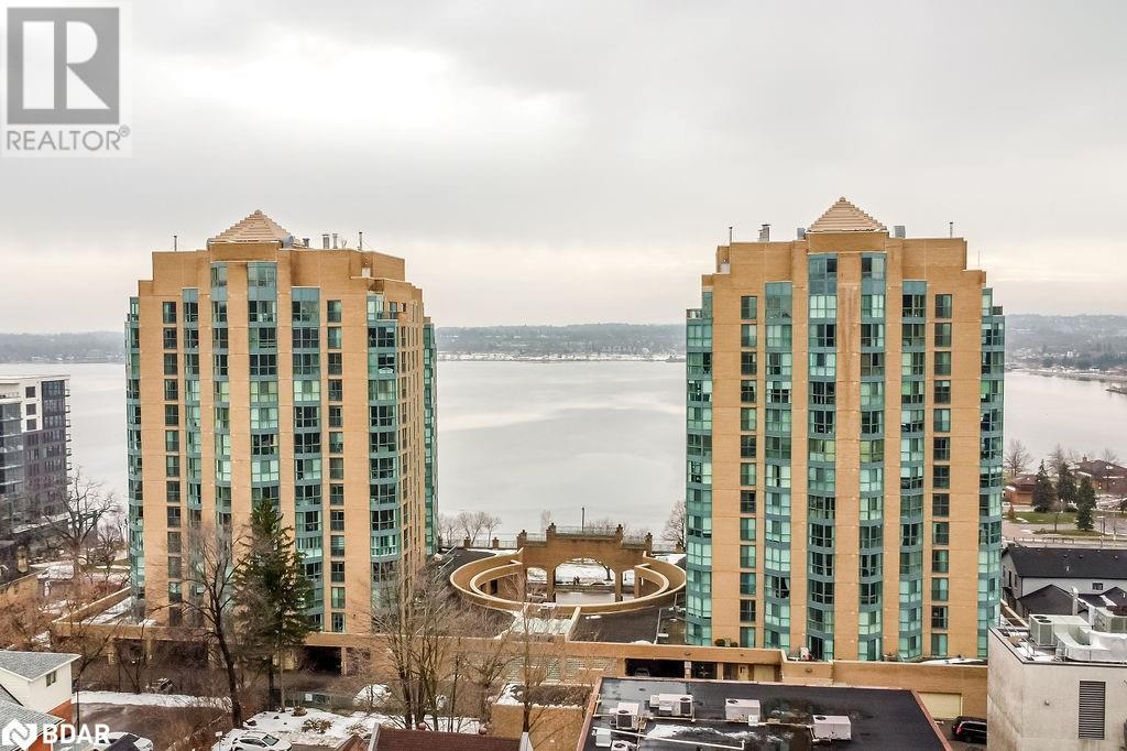 140 Dunlop Street E Unit# 908, Barrie, Ontario  L4M 6H9 - Photo 37 - 40684327