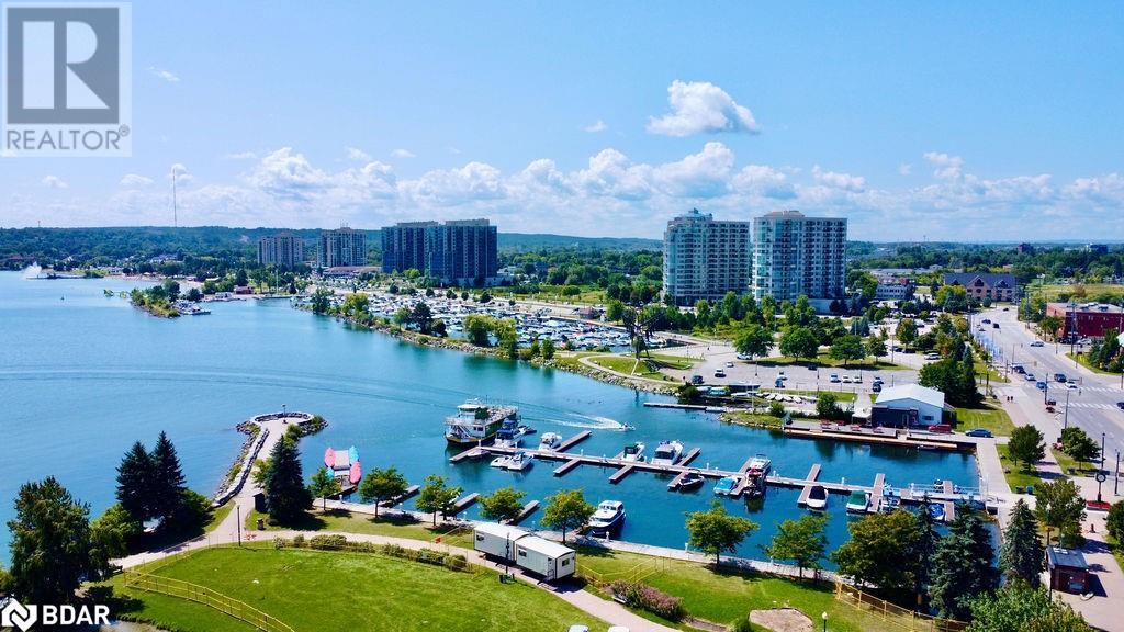 140 Dunlop Street E Unit# 908, Barrie, Ontario  L4M 6H9 - Photo 38 - 40684327