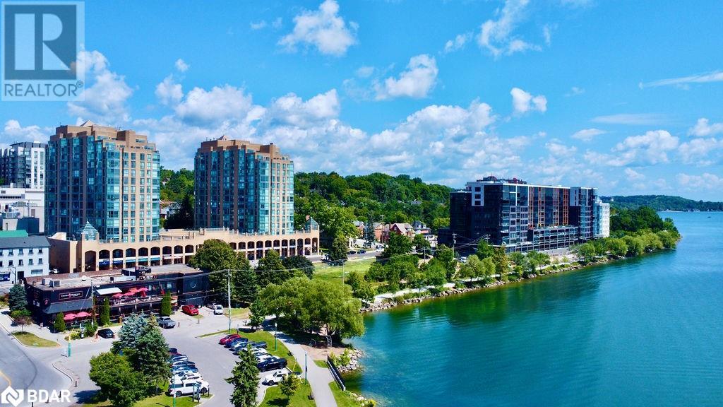 140 Dunlop Street E Unit# 908, Barrie, Ontario  L4M 6H9 - Photo 41 - 40684327